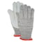 Magid CutMaster H500LEA Hyperon Split Leather Palm Glove  Cut Level A5, 12PK H500LEA-9 - alternate 1